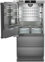 Photos - Integrated Fridge Liebherr Premium ECBNe 8871 