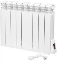 Photos - Convector Heater Eraflyme ELITE 9 0.99 kW