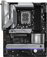 Motherboard ASRock Z890 LiveMixer WiFi 