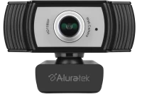 Photos - Webcam Aluratek AWC04F 