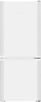 Fridge Liebherr CUe 2331 white