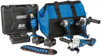 Power Tool Combo Kit Draper 90470 