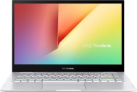 Photos - Laptop Asus VivoBook Flip 14 TP470EA (TP470EA-EC551W)