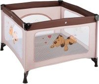 Playpen Tectake Tommy Junior 