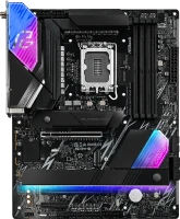 Photos - Motherboard ASRock Z890 Lightning WiFi 