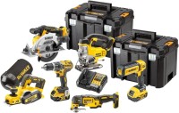 Power Tool Combo Kit DeWALT DCK667P3T 