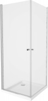 Photos - Shower Enclosure Mexen Pretoria Duo 71x71