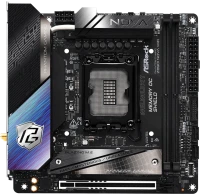 Motherboard ASRock Z890I Nova WiFi 