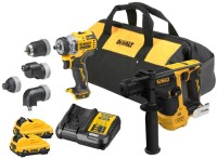 Photos - Power Tool Combo Kit DeWALT DCK2101L2 