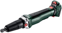 Photos - Grinder / Polisher Metabo GVPB 18 LTX BL 11-28 600827850 