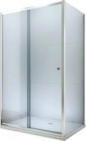 Photos - Shower Enclosure Mexen Apia 140x80