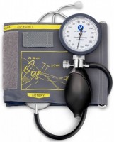 Photos - Blood Pressure Monitor Little Doctor LD-81 