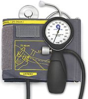Photos - Blood Pressure Monitor Little Doctor LD-91 