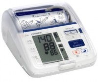 Photos - Blood Pressure Monitor Omron i-C10 