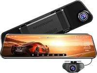 Photos - Dashcam Azdome PG17 