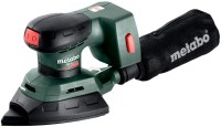 Photos - Grinder / Polisher Metabo SM 18 LTX BL 602089850 