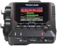 Portable Recorder Tascam FR-AV2 