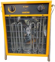 Photos - Industrial Space Heater Master B 15 IT 