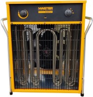 Photos - Industrial Space Heater Master B 22 IT 