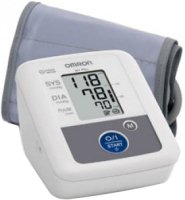 Photos - Blood Pressure Monitor Omron M2 Plus 