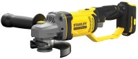 Grinder / Polisher Stanley FatMax SFMCG400D1K 