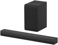 Photos - Soundbar LG S40T 