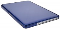 Photos - Laptop Bag Speck SeeThru for MacBook Pro 15 15 "