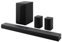 Photos - Soundbar LG S70TR 