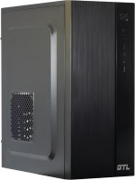 Photos - Computer Case GTL T1651 without PSU