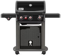 Photos - BBQ / Smoker Weber Spirit E-330 Classic GBS 