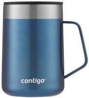 Thermos Contigo Streeterville with Handle 420 0.42 L