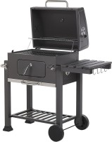 BBQ / Smoker Beliani Pavlof 