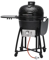 Photos - BBQ / Smoker KOLER Kamado EG22-GAS 