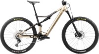 Bike ORBEA Rise H30 2023 frame L 