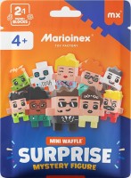 Photos - Construction Toy Marioinex Mysterious Figurine 904381 