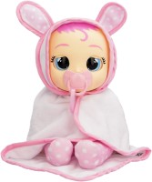 Photos - Doll IMC Toys Cry Babies Newborn Coney 911284 