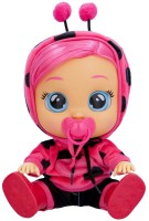 Photos - Doll IMC Toys Cry Babies Dressy Lady 81468 