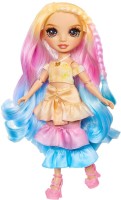 Photos - Doll Rainbow High Brown Eyes 507598 