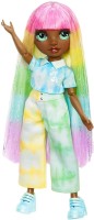 Photos - Doll Rainbow High Green Eyes 507734 