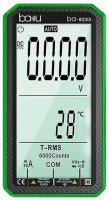 Photos - Multimeter BAKKU BA-8233 