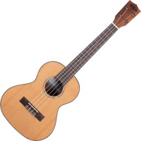 Photos - Acoustic Guitar Kala Gloss Solid Cedar Top Acacia Tenor Ukulele 