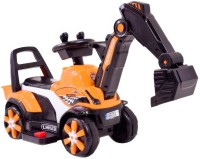 Photos - Kids Electric Ride-on Super-Toys LHHB-5188 