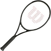 Photos - Tennis Racquet Wilson Clash Noir 100 Pro V2 