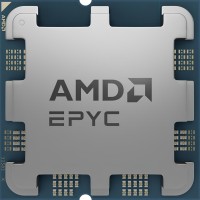 Photos - CPU AMD Raphael EPYC 4344P OEM