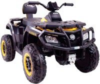 Photos - Kids Electric Ride-on Super-Toys S-615 