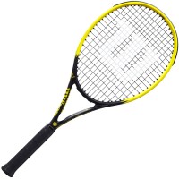 Photos - Tennis Racquet Wilson Clash Minions 100L V2 