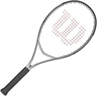 Photos - Tennis Racquet Wilson XP1 265g 