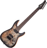 Photos - Guitar Schecter C-7 Pro 