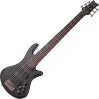 Photos - Guitar Schecter Stiletto Studio-6 