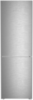 Fridge Liebherr Plus CBNsda 5223 stainless steel